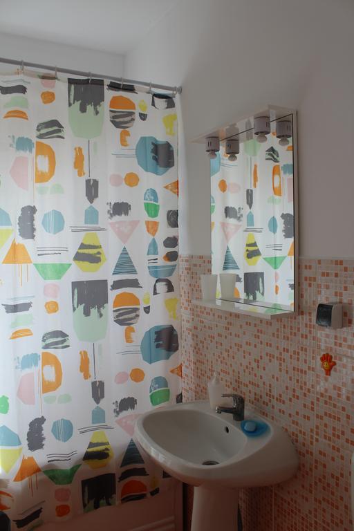 Aqua Apartments Satu Mare Luaran gambar