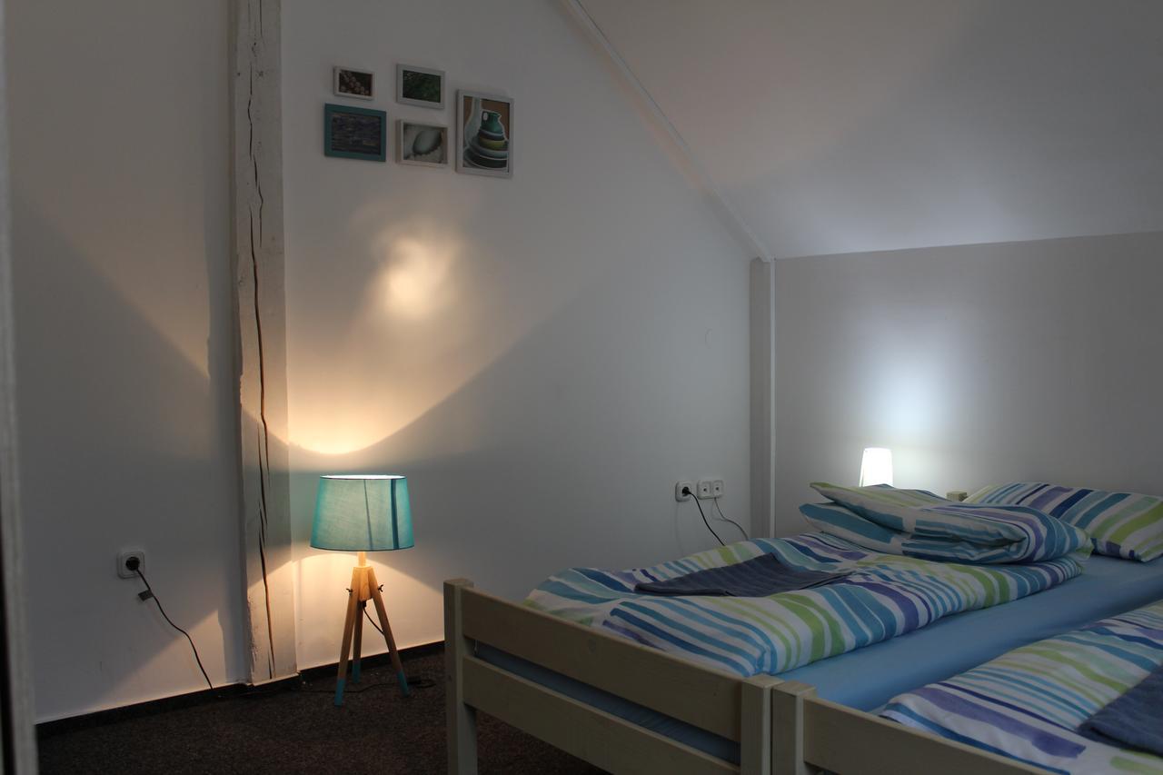 Aqua Apartments Satu Mare Luaran gambar